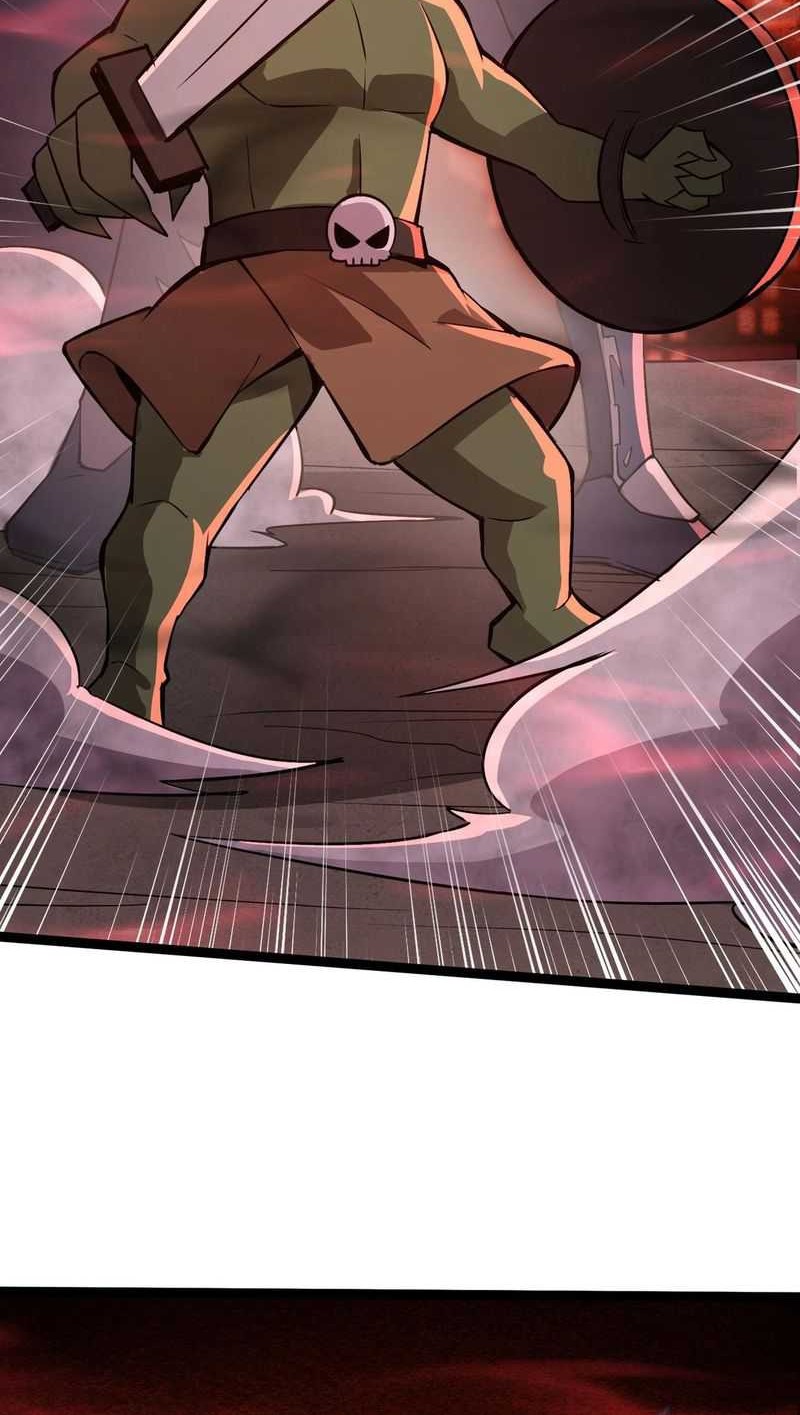 The Lone SSS-Class Summoner Chapter 30 - halaman 38