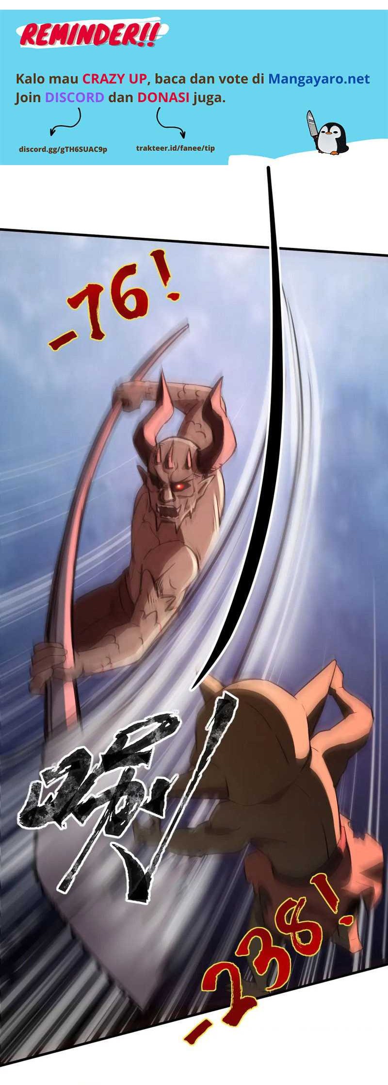 The Lone SSS-Class Summoner Chapter 31 - halaman 17