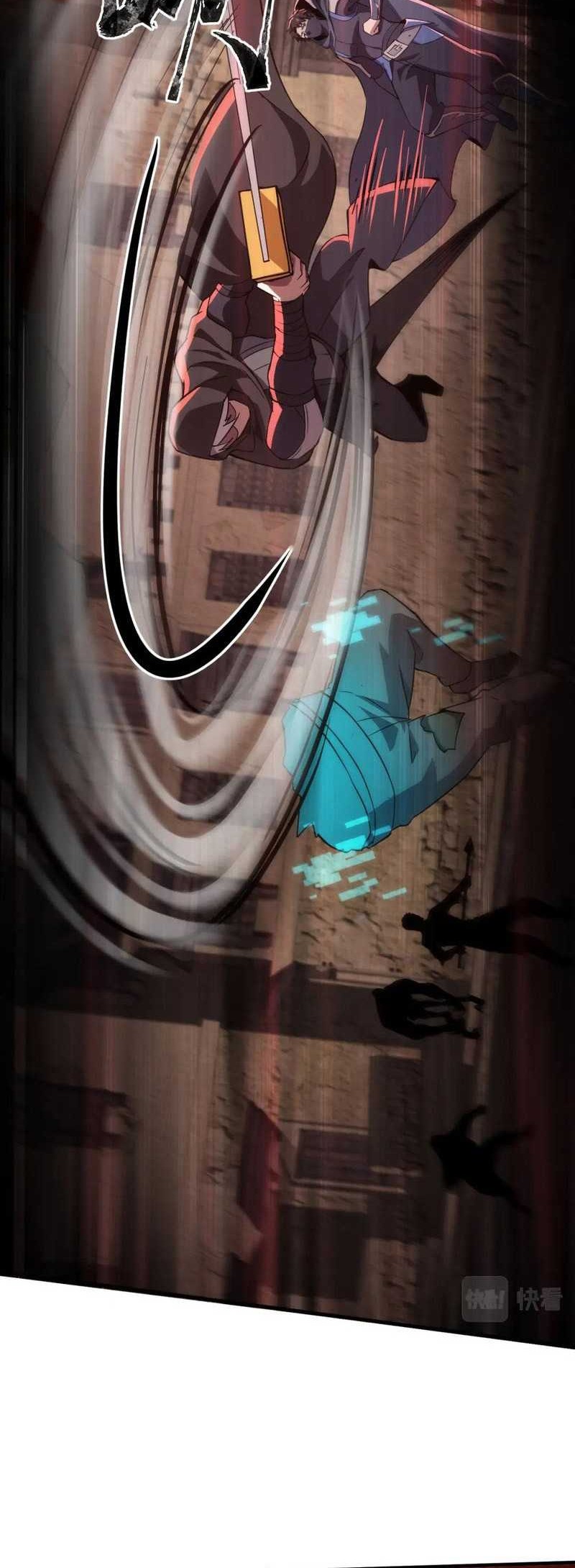 The Lone SSS-Class Summoner Chapter 31 - halaman 21