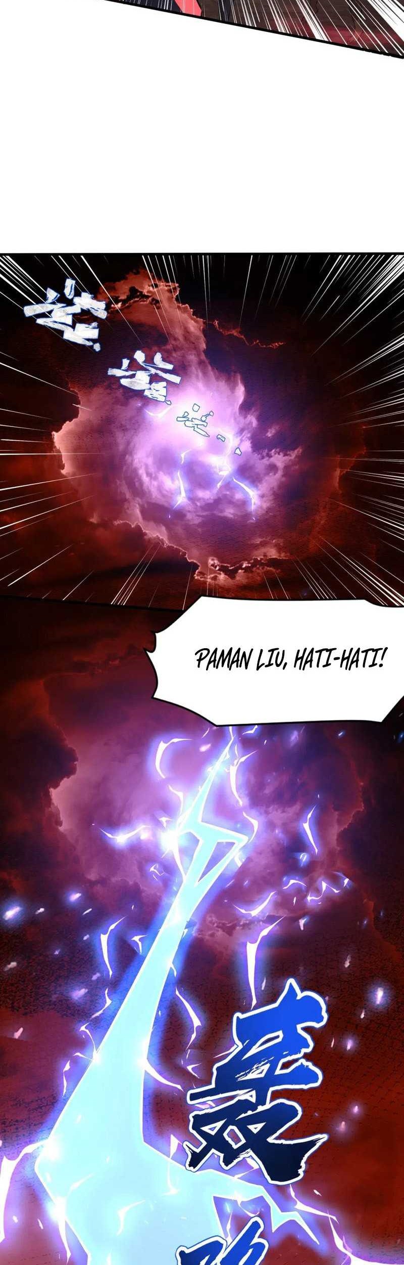 The Lone SSS-Class Summoner Chapter 31 - halaman 23