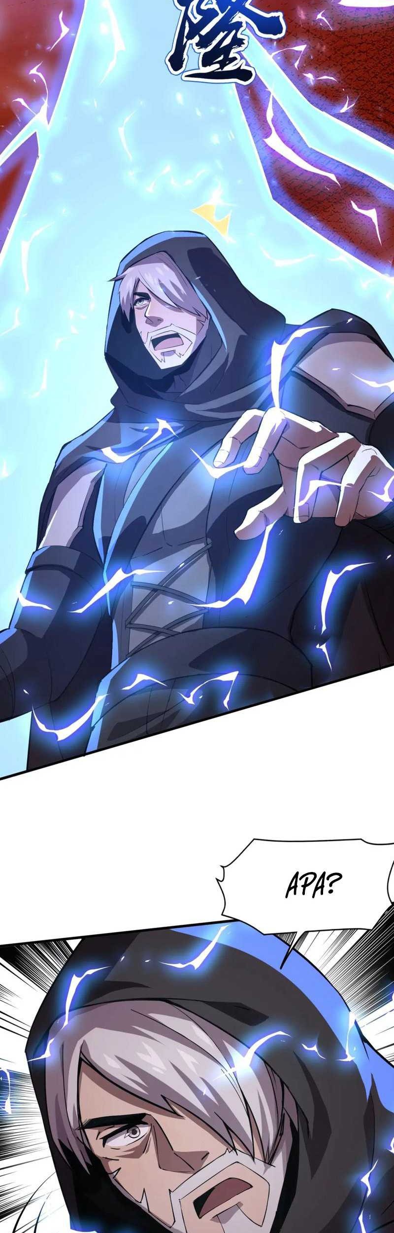 The Lone SSS-Class Summoner Chapter 31 - halaman 24