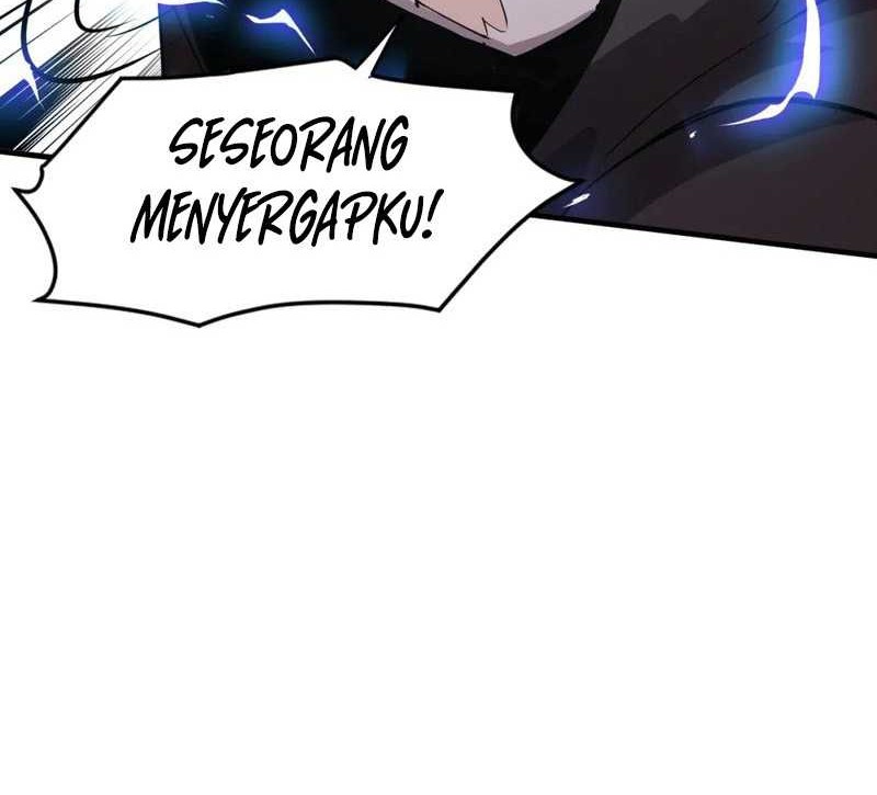 The Lone SSS-Class Summoner Chapter 31 - halaman 25