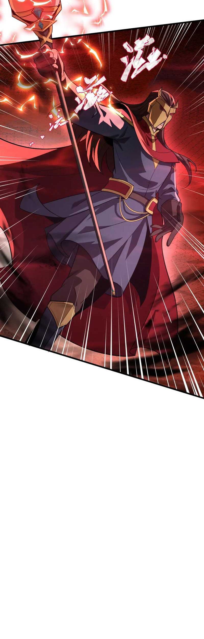 The Lone SSS-Class Summoner Chapter 31 - halaman 29