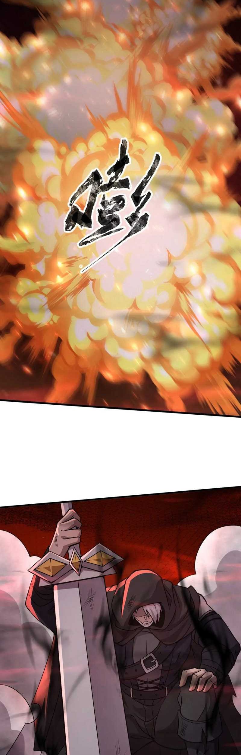 The Lone SSS-Class Summoner Chapter 31 - halaman 32