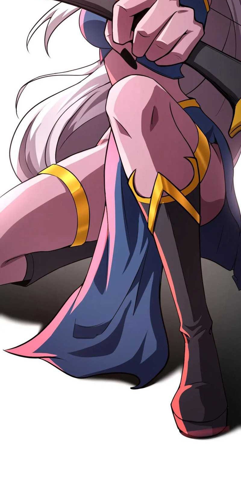 The Lone SSS-Class Summoner Chapter 31 - halaman 37