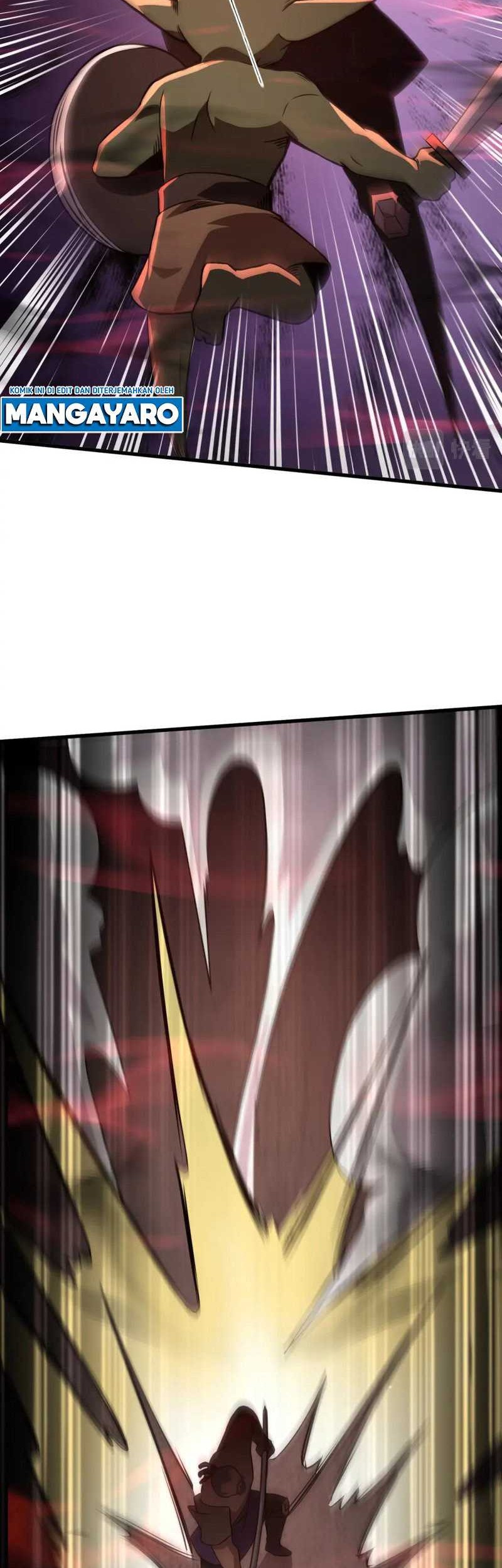 The Lone SSS-Class Summoner Chapter 31 - halaman 39