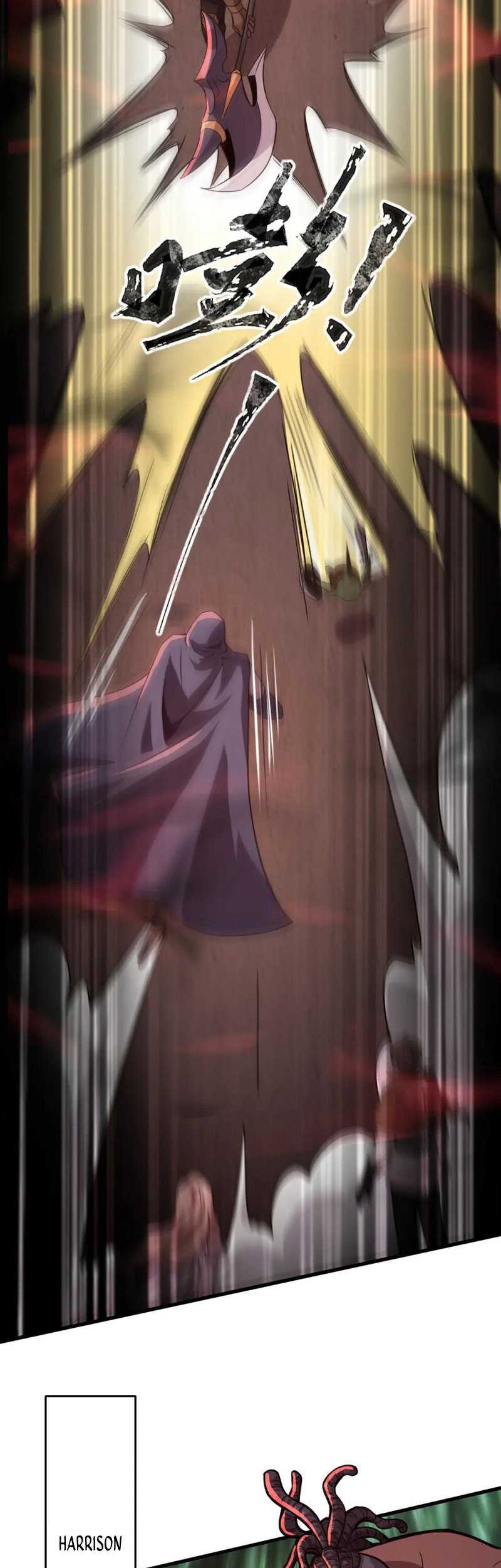 The Lone SSS-Class Summoner Chapter 31 - halaman 40