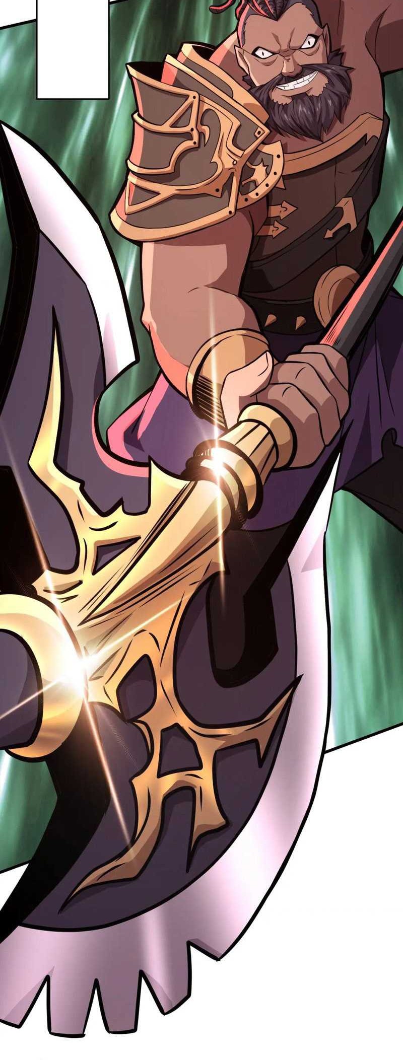 The Lone SSS-Class Summoner Chapter 31 - halaman 41