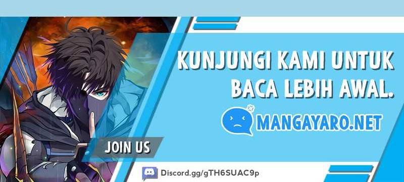 The Lone SSS-Class Summoner Chapter 31 - halaman 43