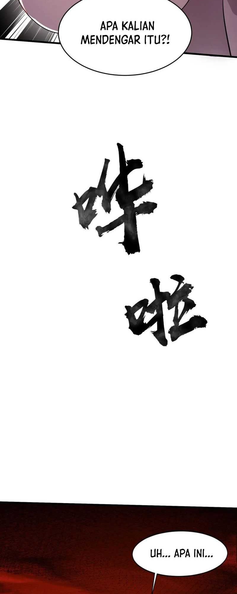 The Lone SSS-Class Summoner Chapter 32 - halaman 37