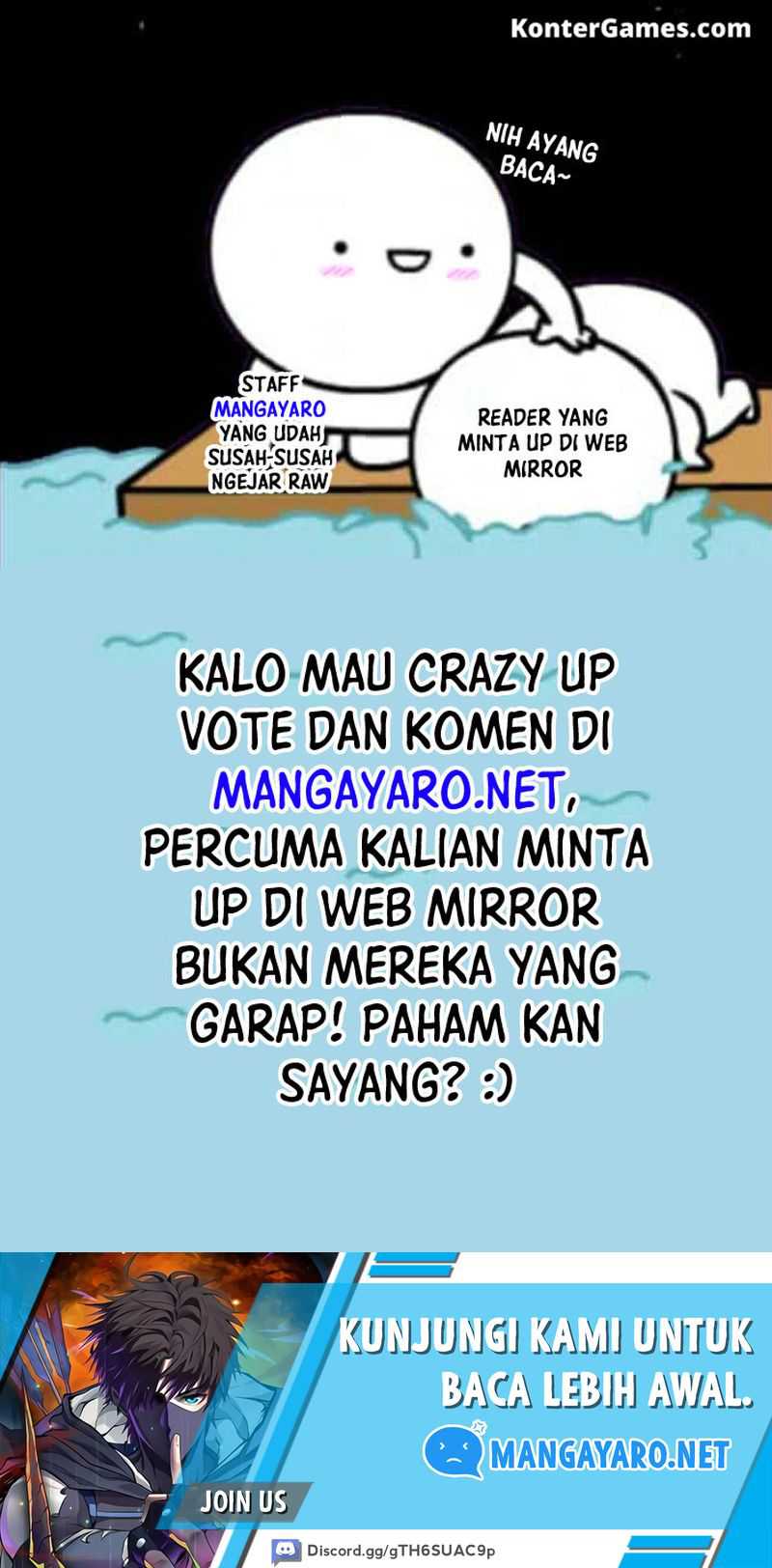 The Lone SSS-Class Summoner Chapter 32 - halaman 42