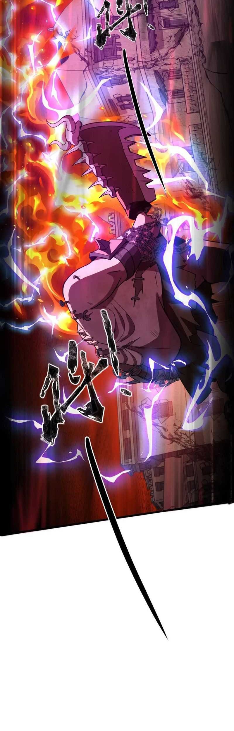 The Lone SSS-Class Summoner Chapter 33 - halaman 27