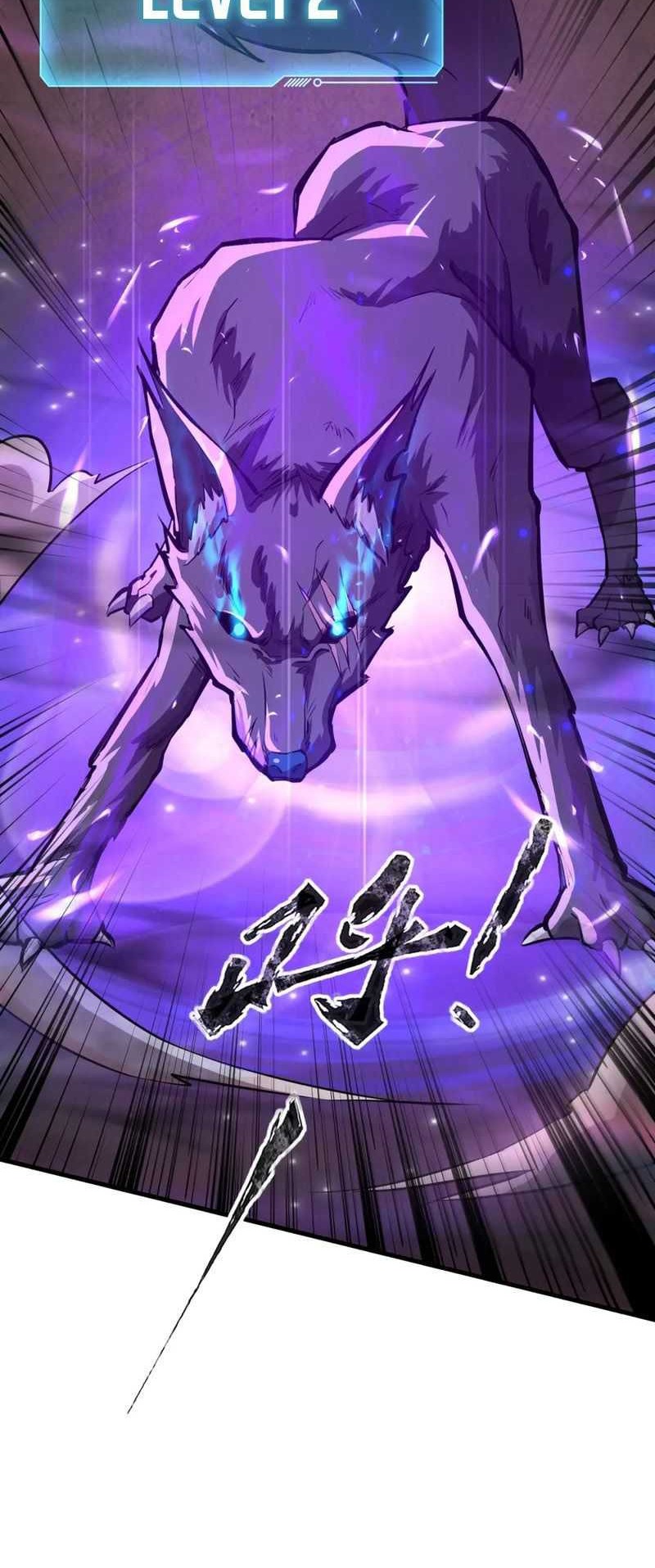 The Lone SSS-Class Summoner Chapter 33 - halaman 37