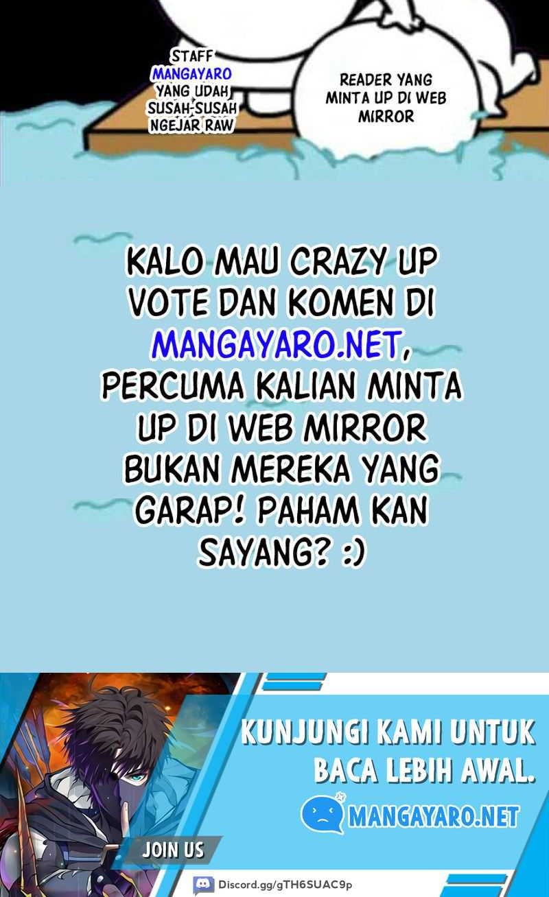 The Lone SSS-Class Summoner Chapter 33 - halaman 40