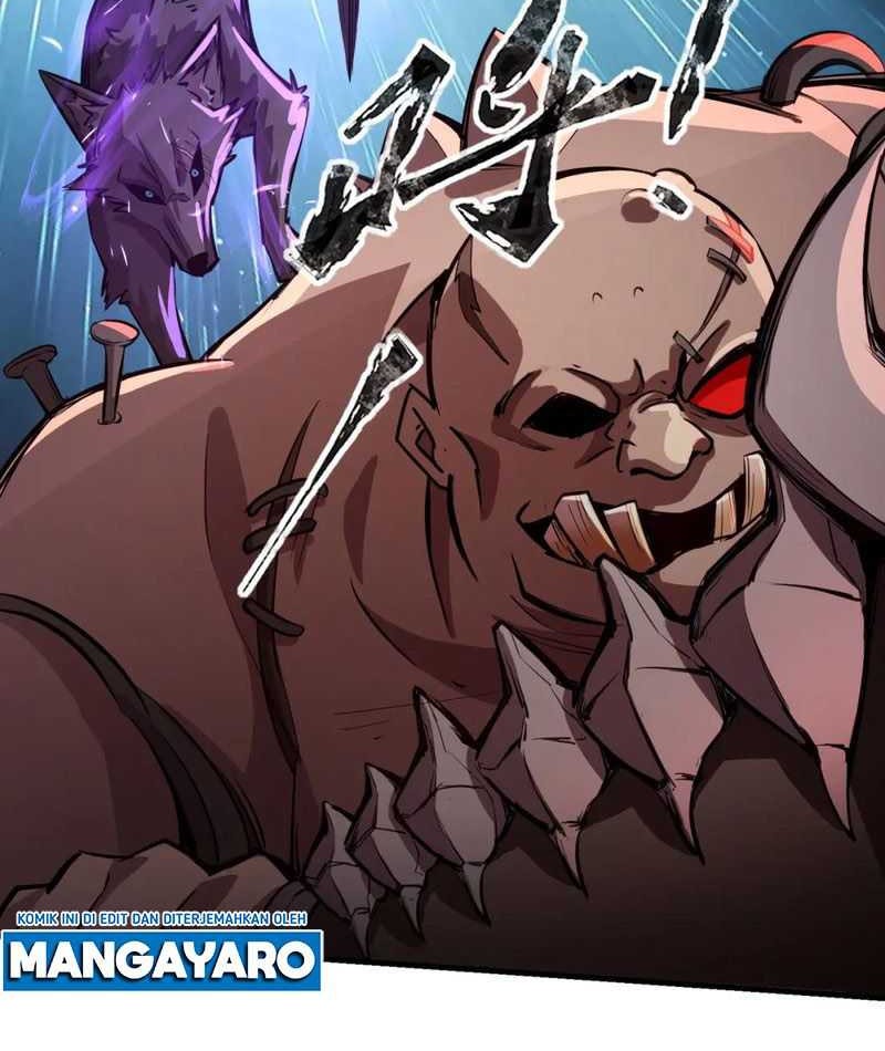 The Lone SSS-Class Summoner Chapter 34 - halaman 27