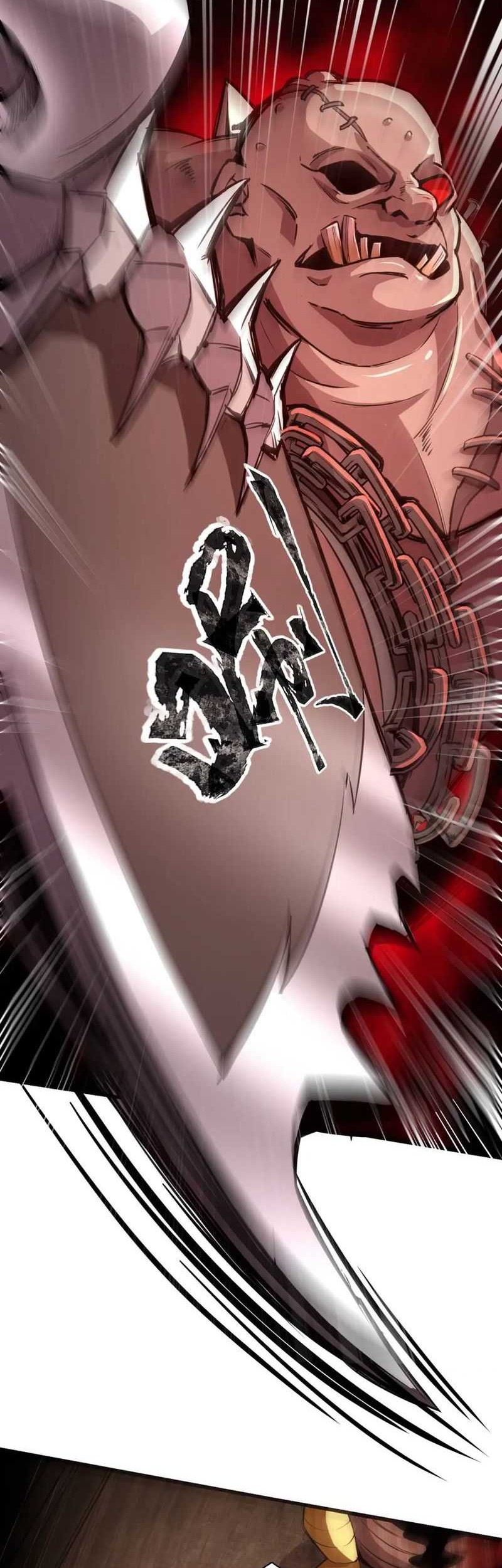 The Lone SSS-Class Summoner Chapter 34 - halaman 29