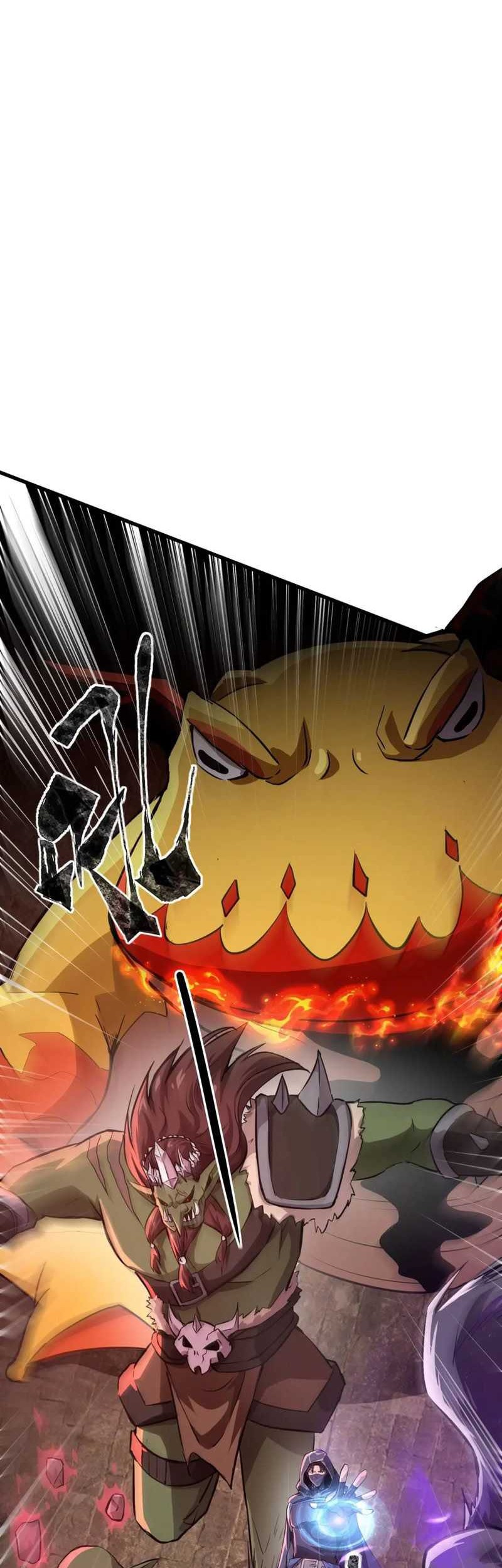 The Lone SSS-Class Summoner Chapter 34 - halaman 3