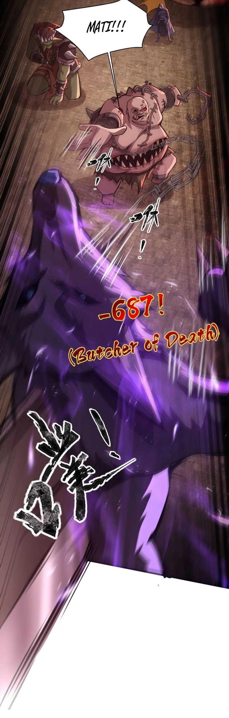 The Lone SSS-Class Summoner Chapter 34 - halaman 30