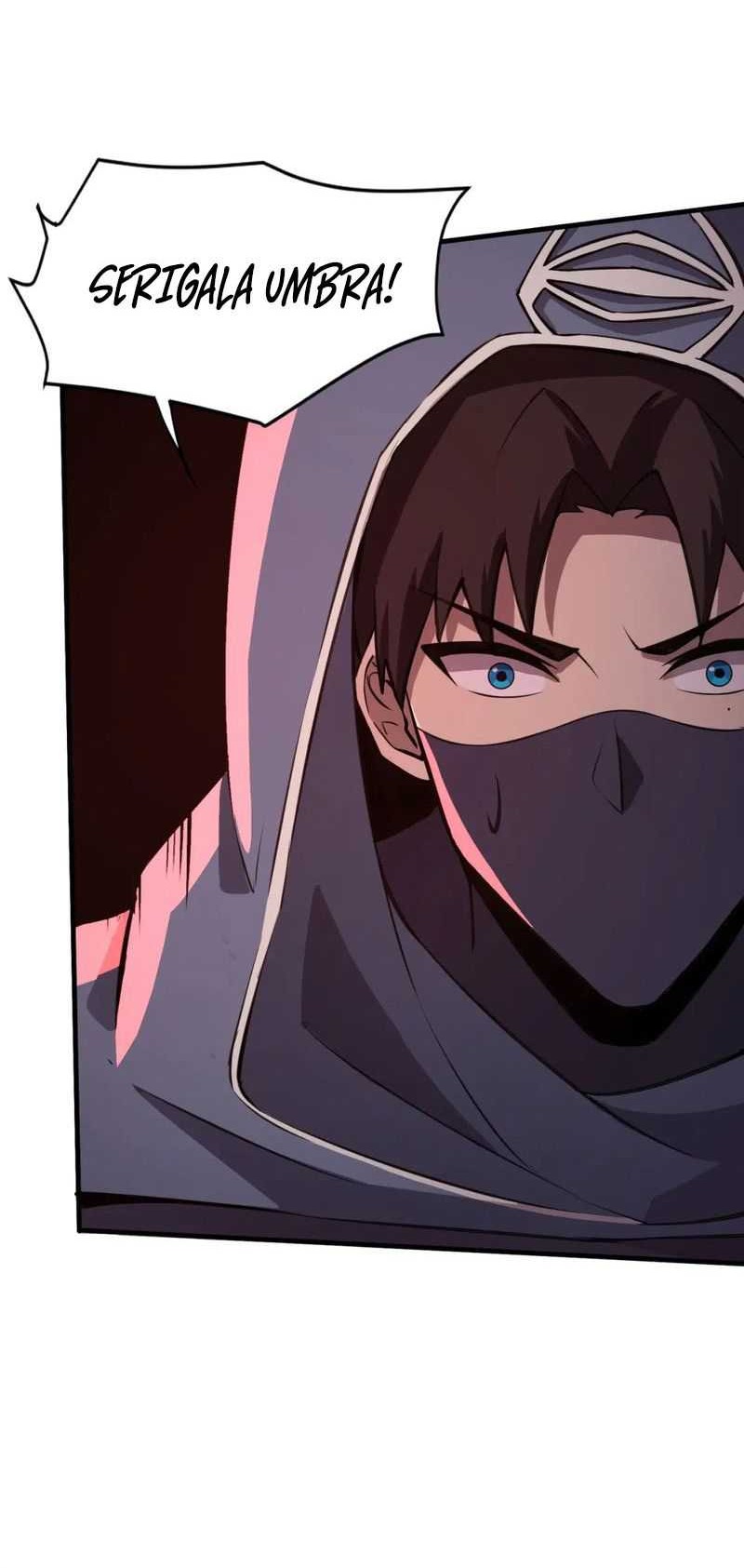 The Lone SSS-Class Summoner Chapter 34 - halaman 31