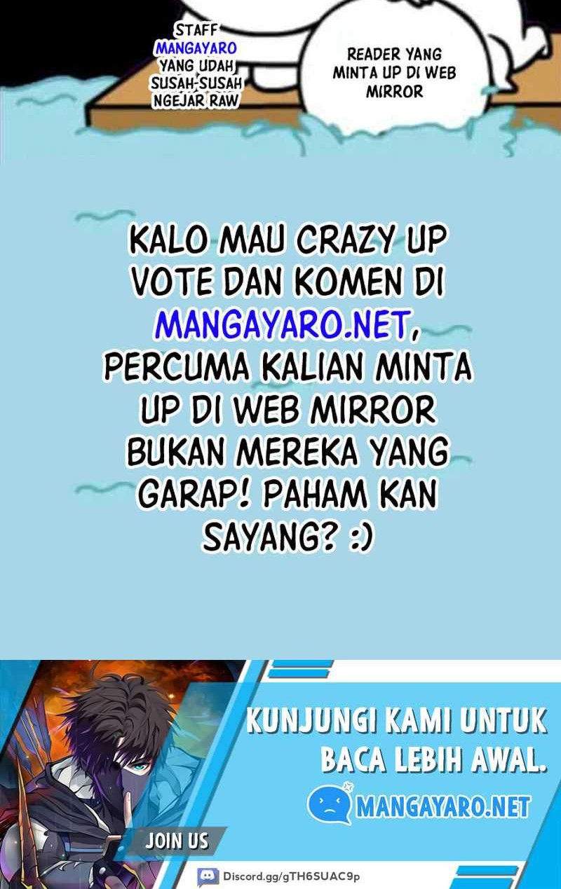 The Lone SSS-Class Summoner Chapter 34 - halaman 47