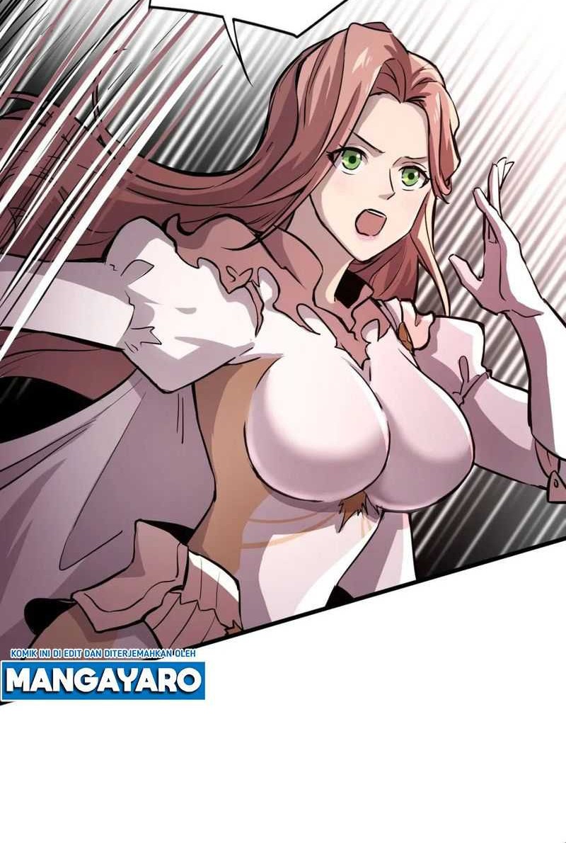 The Lone SSS-Class Summoner Chapter 35 - halaman 16