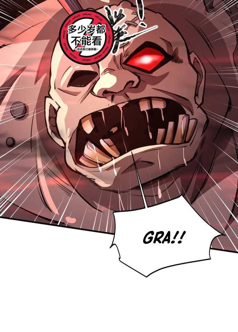 The Lone SSS-Class Summoner Chapter 35 - halaman 20
