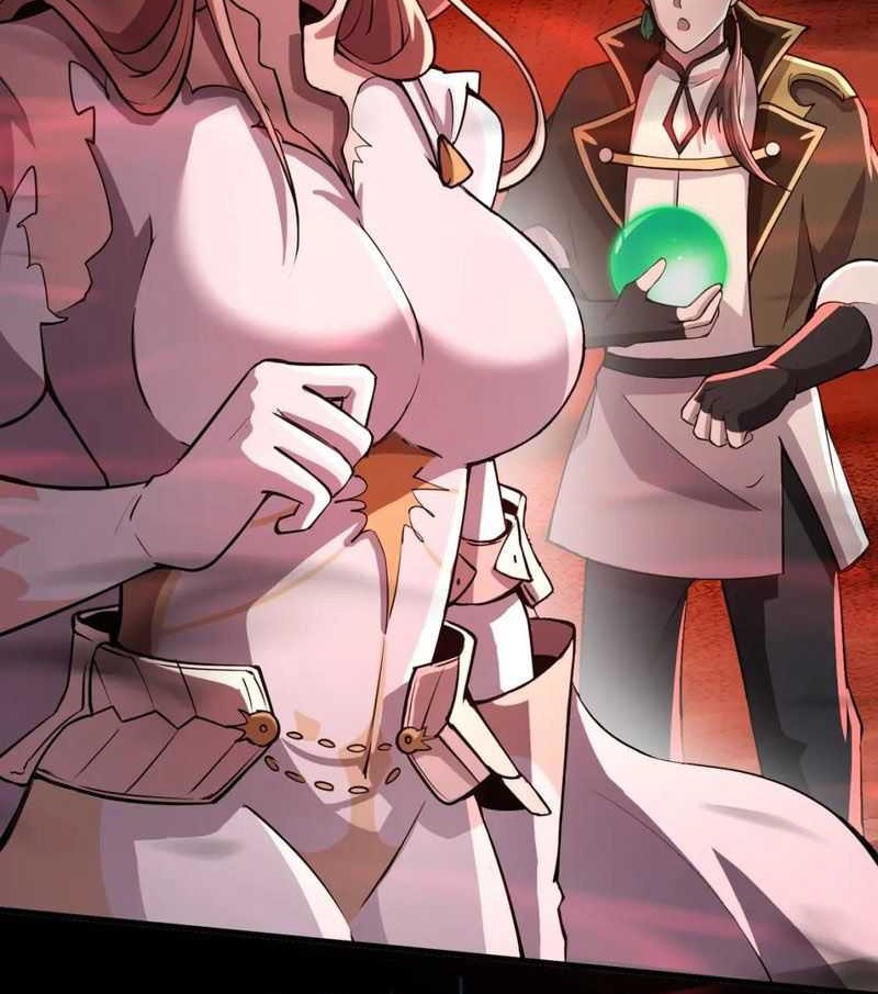 The Lone SSS-Class Summoner Chapter 35 - halaman 23