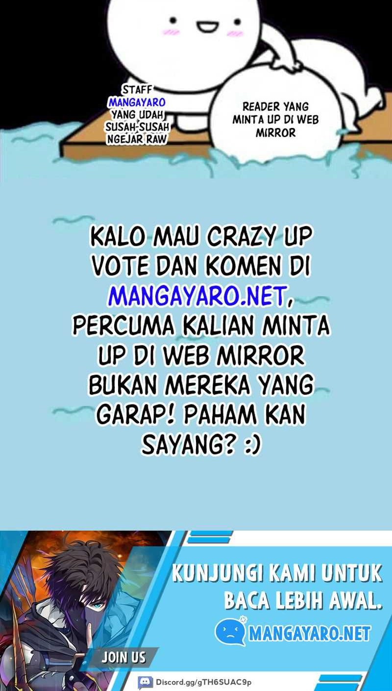 The Lone SSS-Class Summoner Chapter 35 - halaman 45