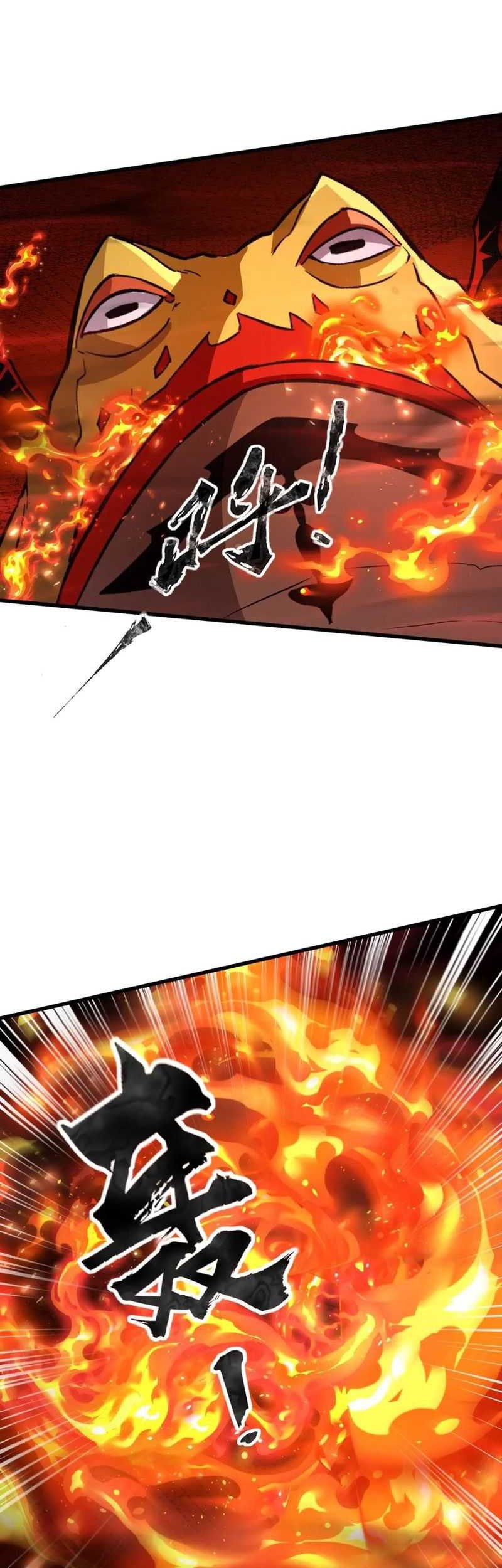 The Lone SSS-Class Summoner Chapter 35 - halaman 7