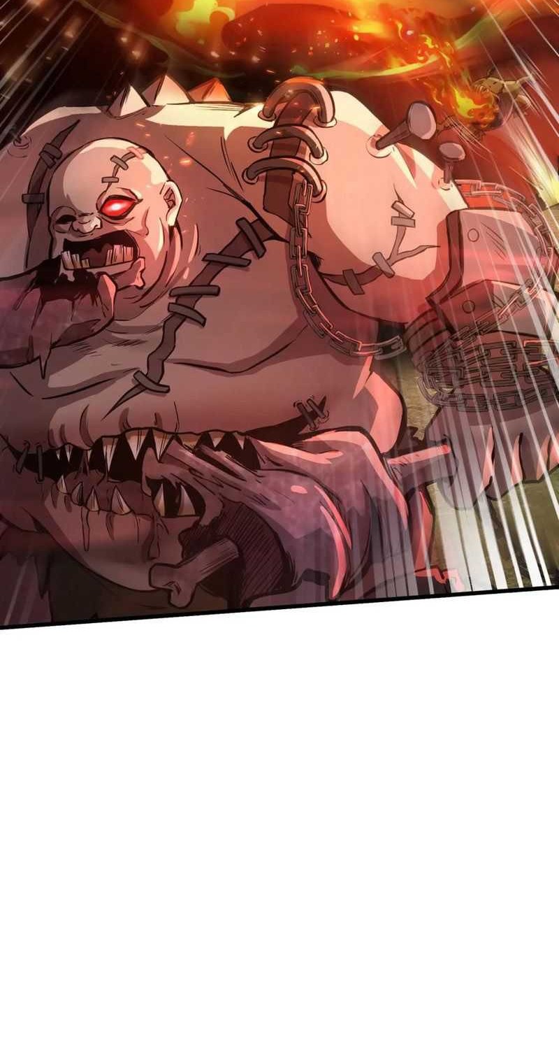 The Lone SSS-Class Summoner Chapter 35 - halaman 8