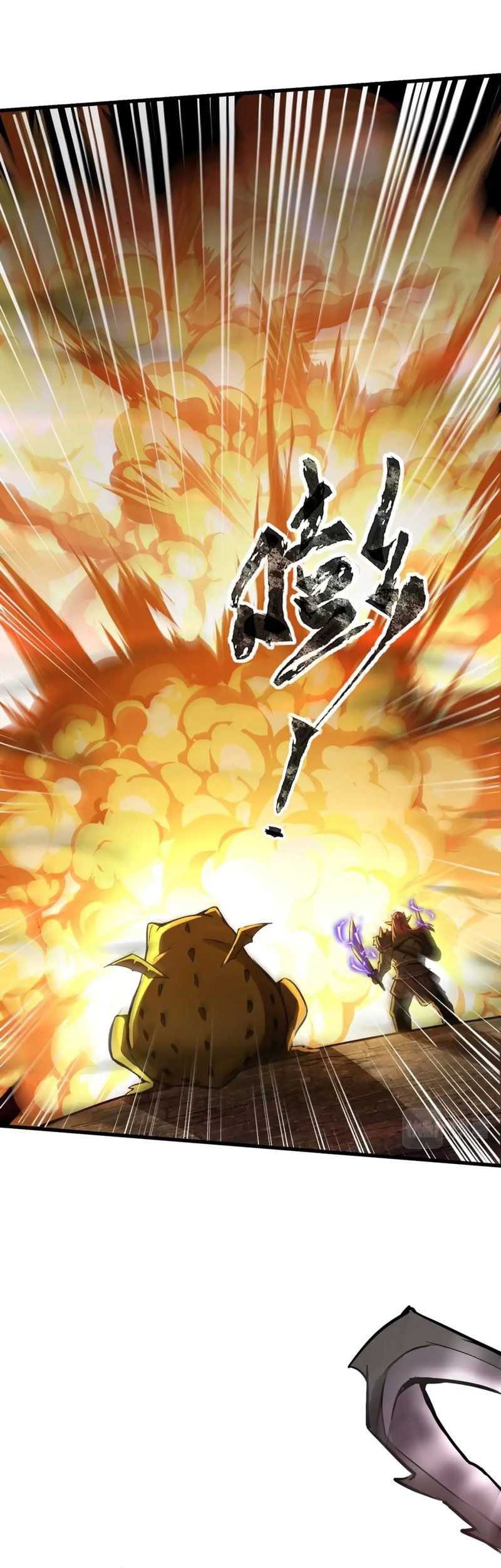 The Lone SSS-Class Summoner Chapter 35 - halaman 9