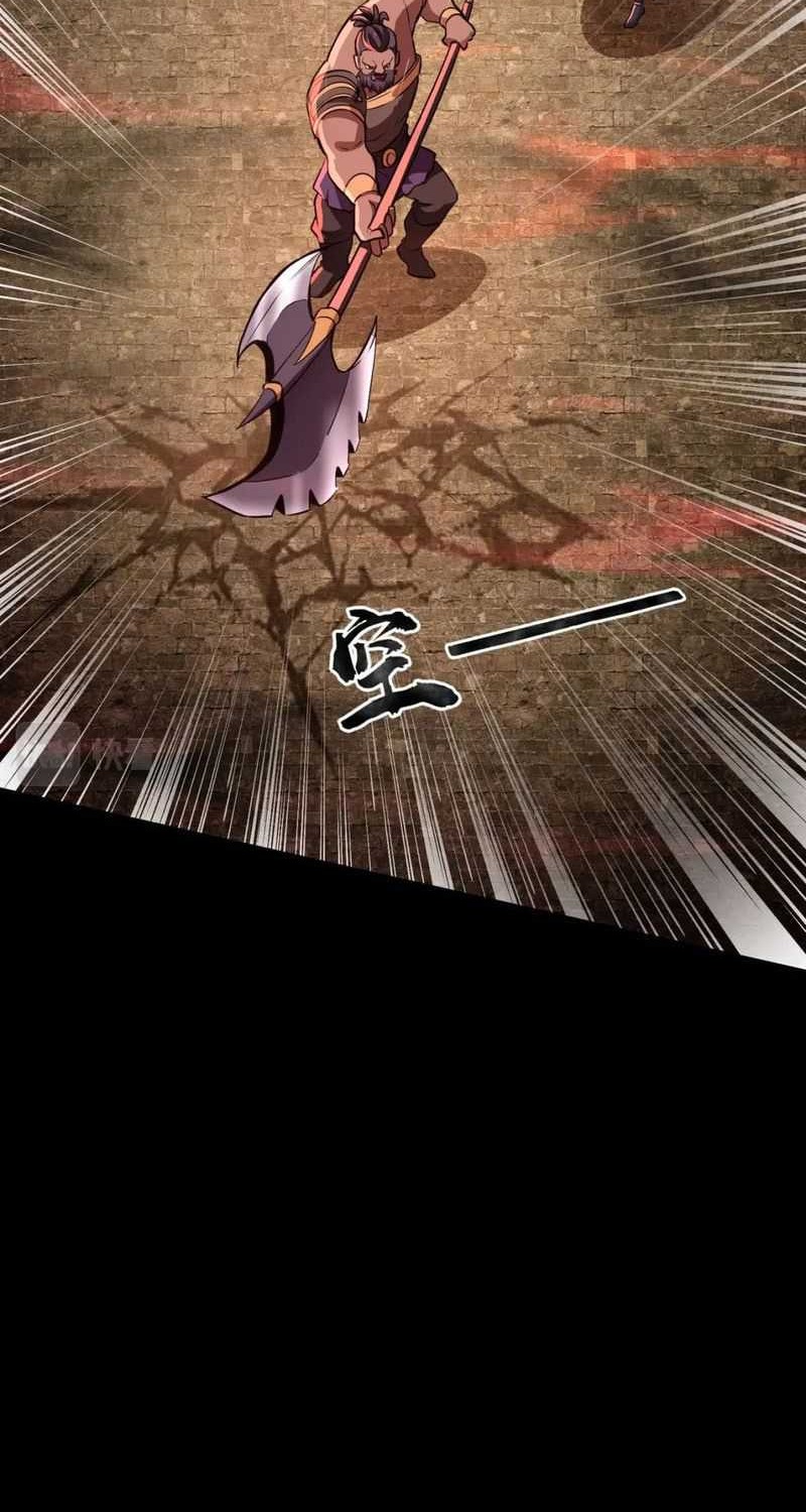 The Lone SSS-Class Summoner Chapter 36 - halaman 21