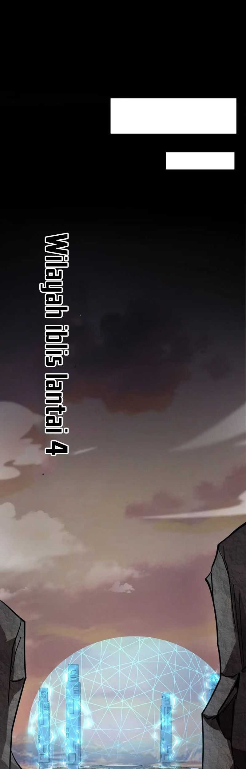 The Lone SSS-Class Summoner Chapter 36 - halaman 22