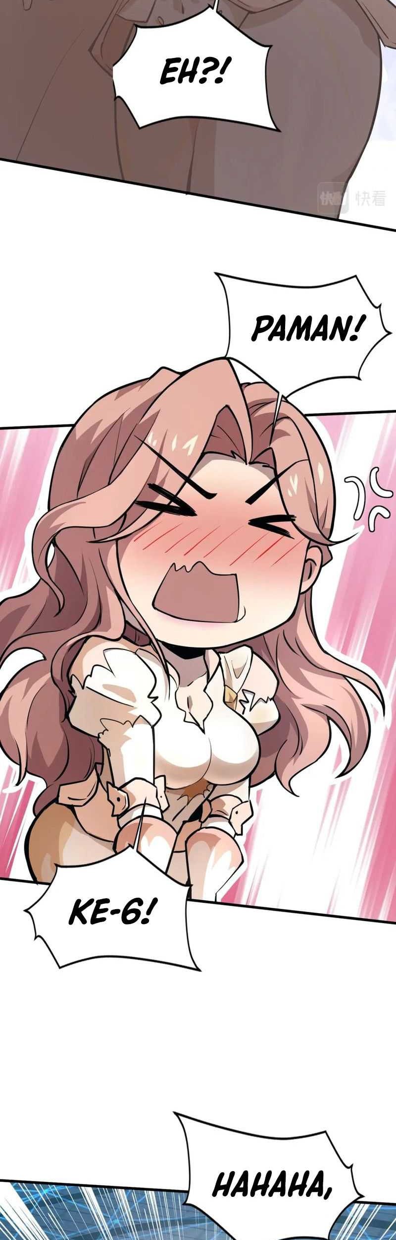 The Lone SSS-Class Summoner Chapter 36 - halaman 28