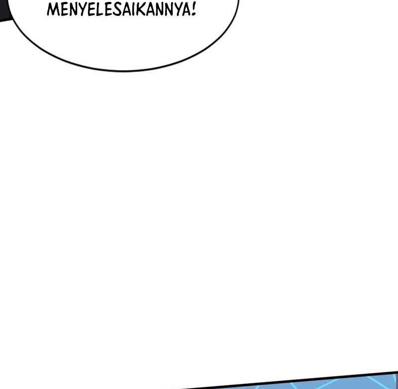 The Lone SSS-Class Summoner Chapter 36 - halaman 33