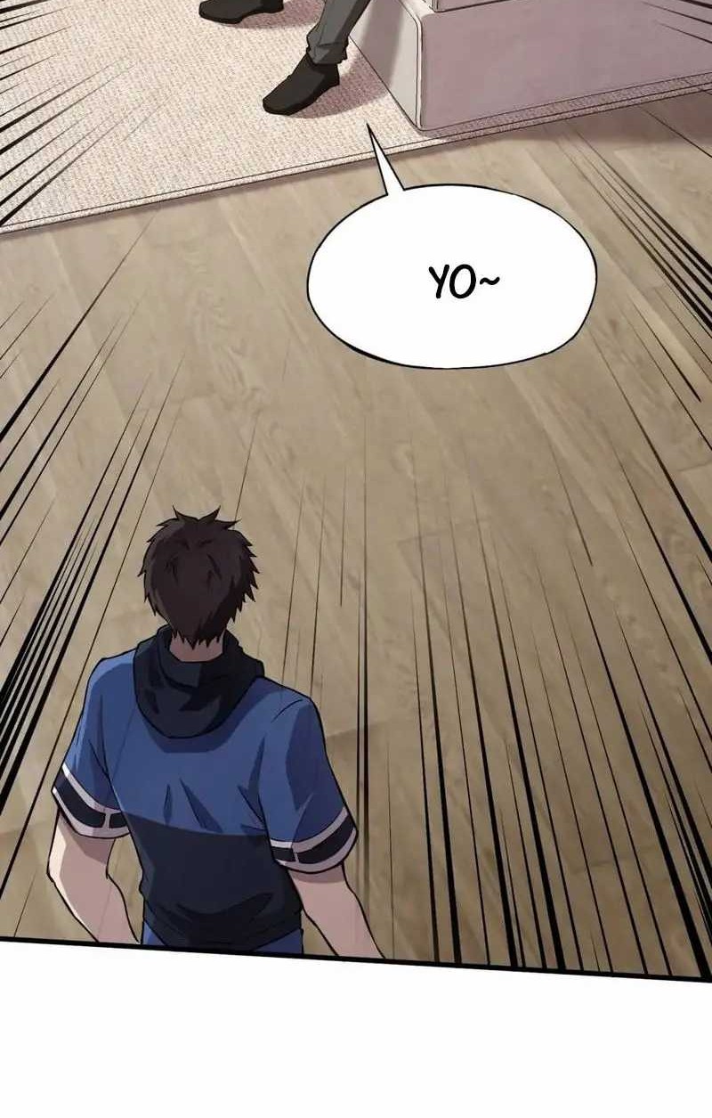 The Lone SSS-Class Summoner Chapter 37 - halaman 17