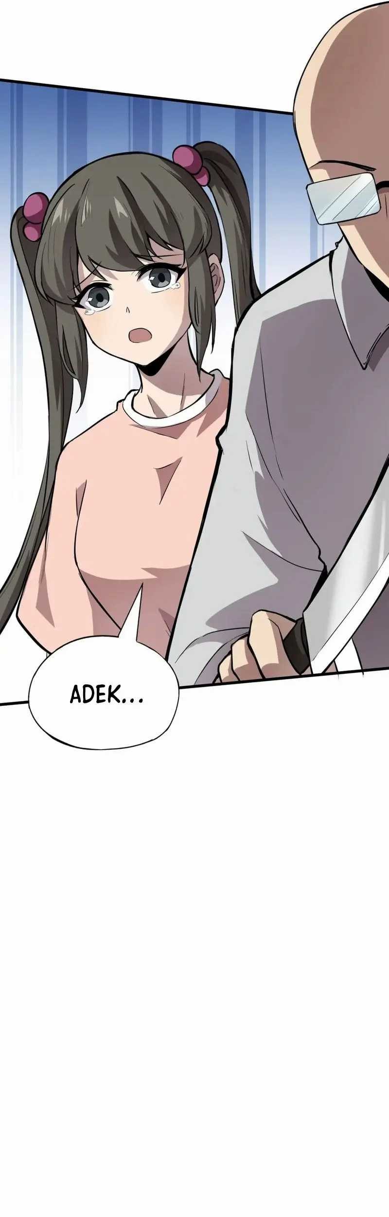 The Lone SSS-Class Summoner Chapter 37 - halaman 18