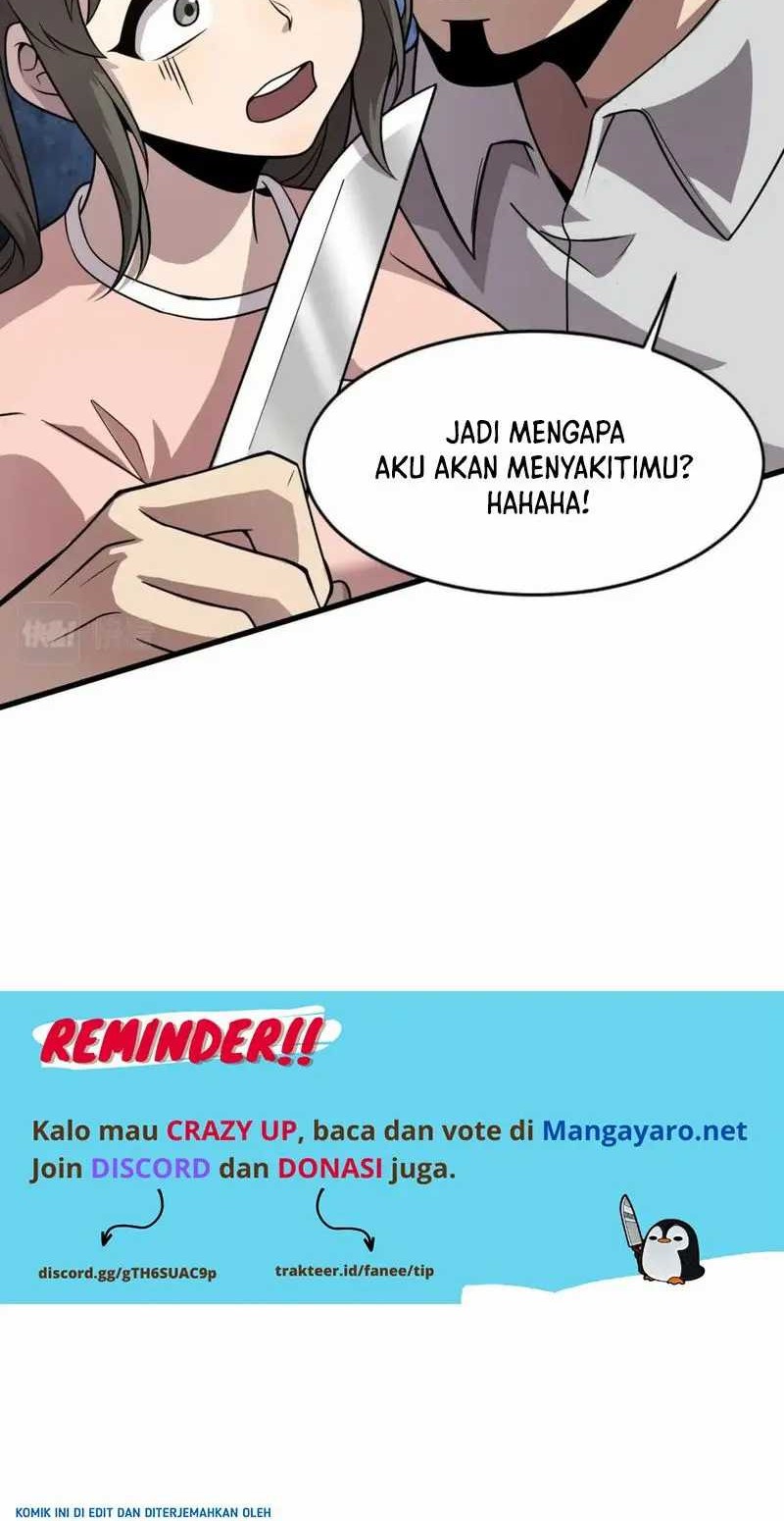 The Lone SSS-Class Summoner Chapter 37 - halaman 25