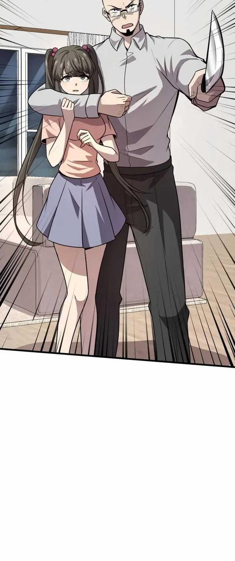 The Lone SSS-Class Summoner Chapter 37 - halaman 37