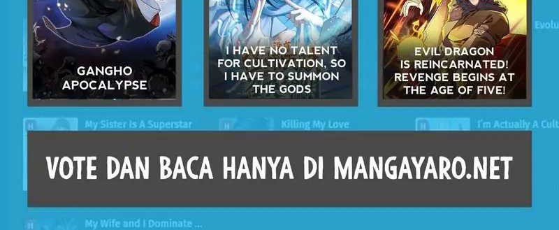 The Lone SSS-Class Summoner Chapter 37 - halaman 44