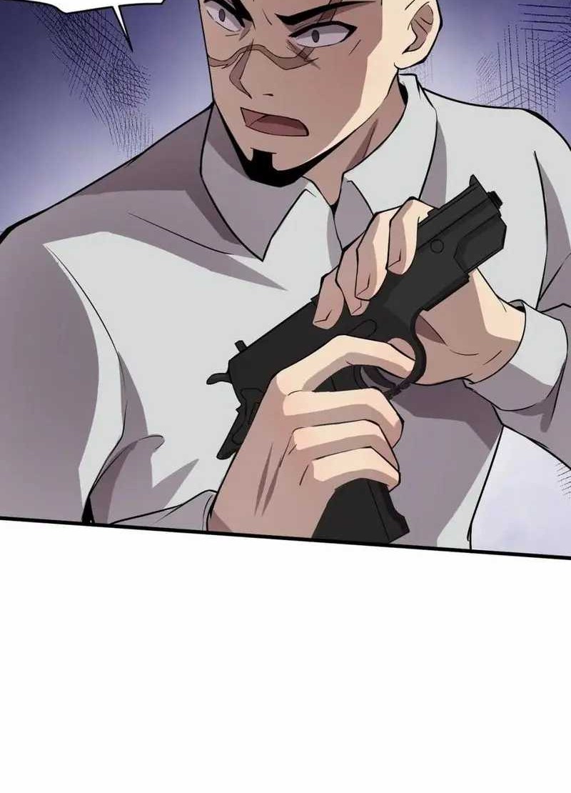 The Lone SSS-Class Summoner Chapter 38 - halaman 21