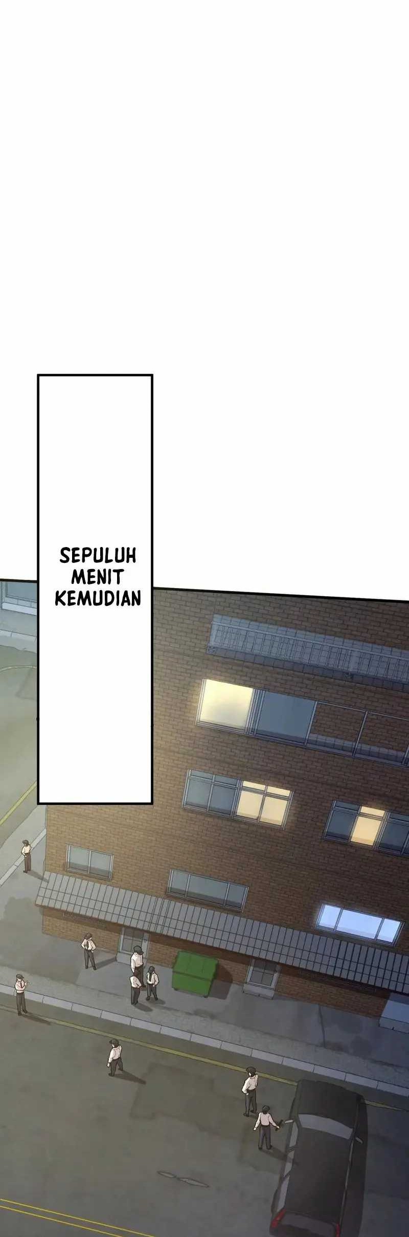 The Lone SSS-Class Summoner Chapter 38 - halaman 29