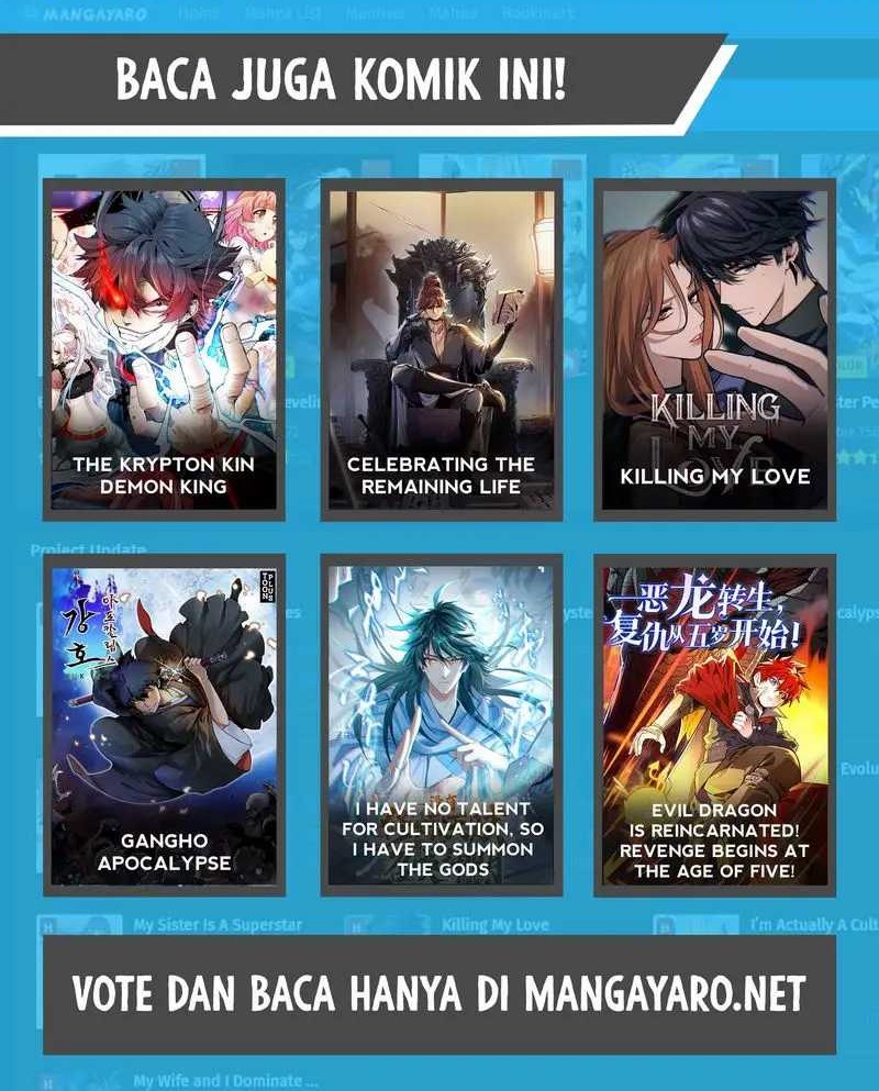 The Lone SSS-Class Summoner Chapter 38 - halaman 41