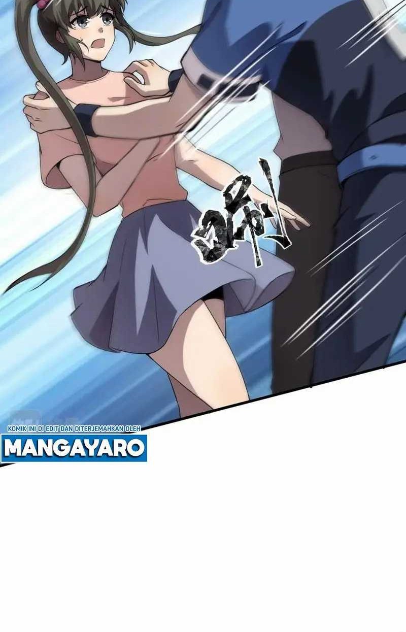 The Lone SSS-Class Summoner Chapter 38 - halaman 9