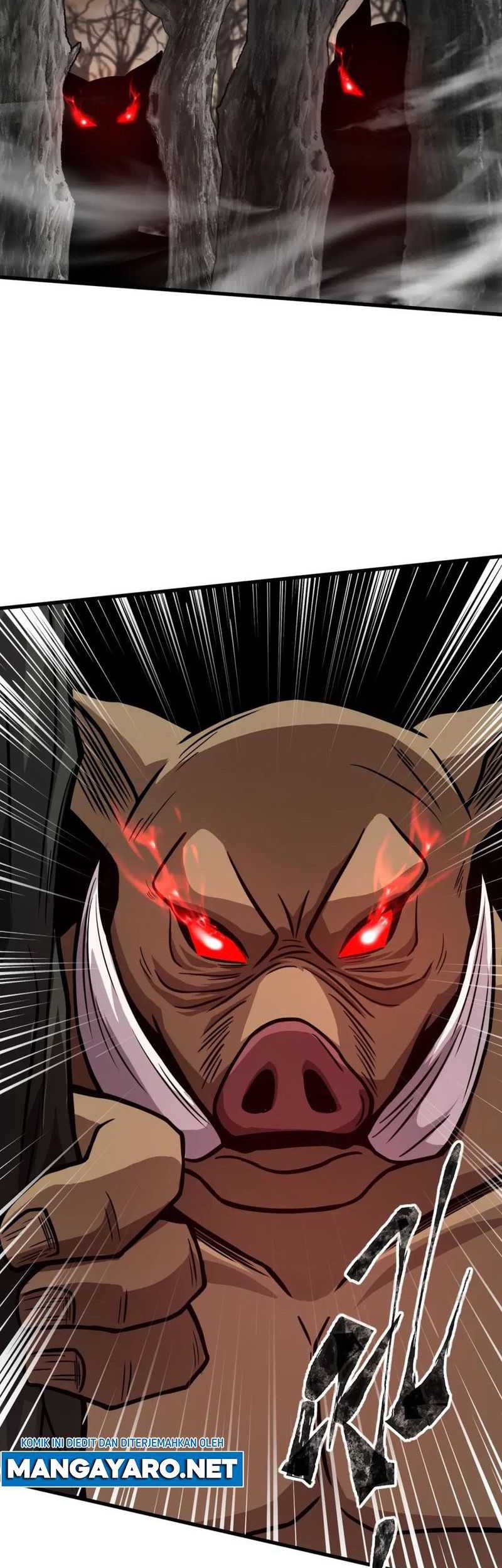 The Lone SSS-Class Summoner Chapter 39 - halaman 12