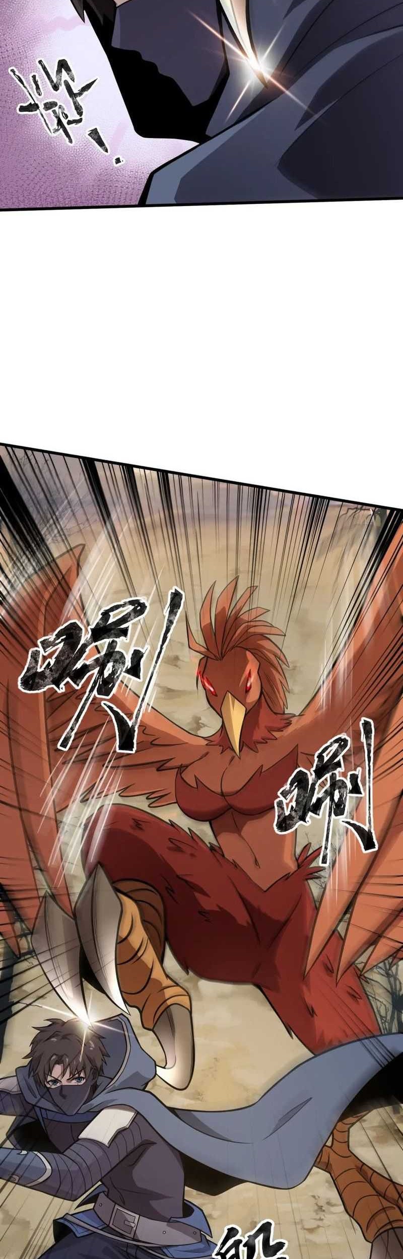 The Lone SSS-Class Summoner Chapter 39 - halaman 23