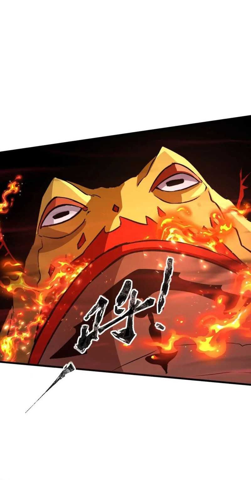 The Lone SSS-Class Summoner Chapter 39 - halaman 29