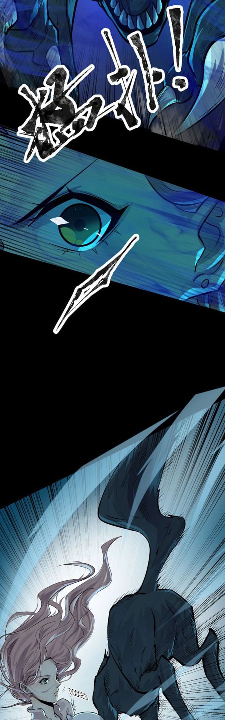 The Lone SSS-Class Summoner Chapter 4 - halaman 19