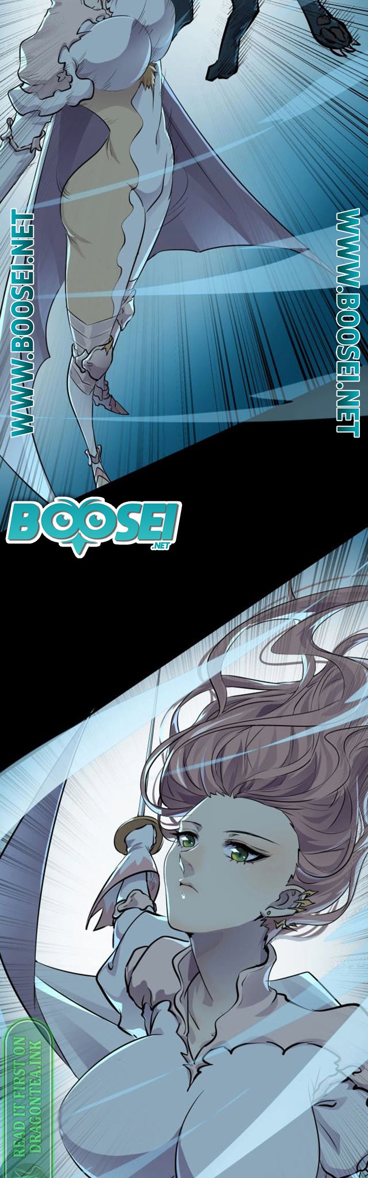 The Lone SSS-Class Summoner Chapter 4 - halaman 20