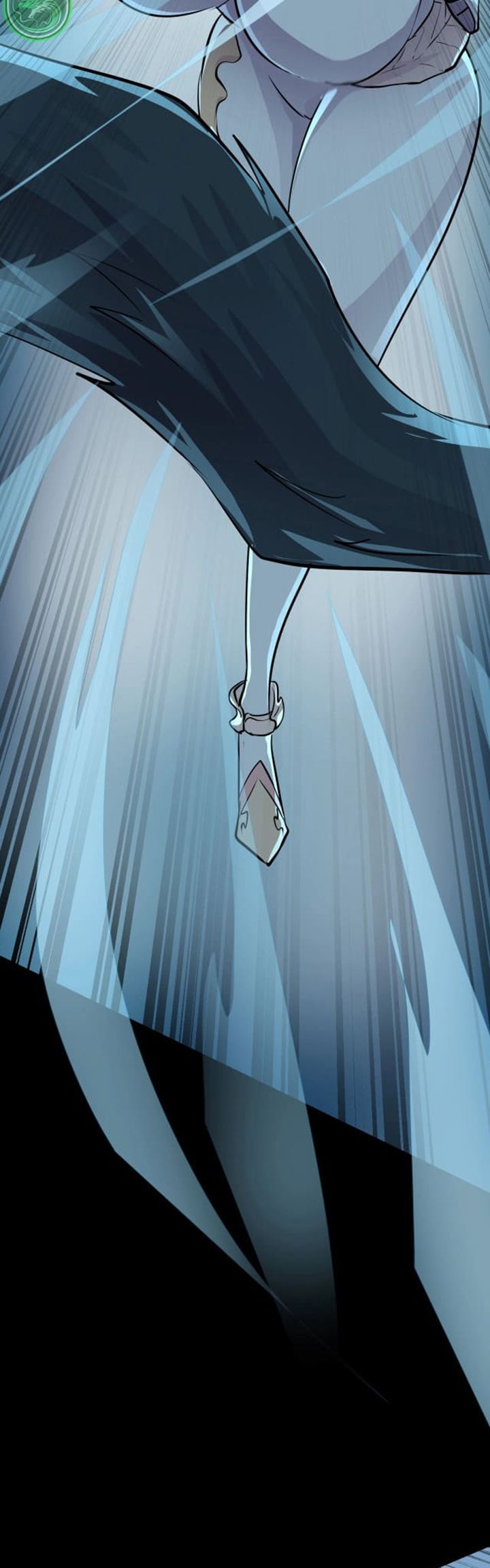 The Lone SSS-Class Summoner Chapter 4 - halaman 21